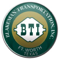 Blakeman Transportation